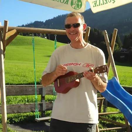 Gasthof Widauer