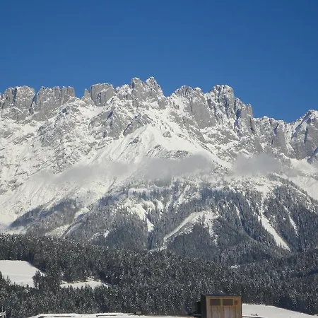 Widauer Ellmau