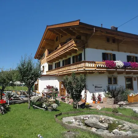 Gasthof Widauer *