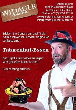 Widauer Ellmau