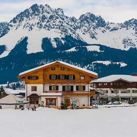 Мини-отель Widauer *