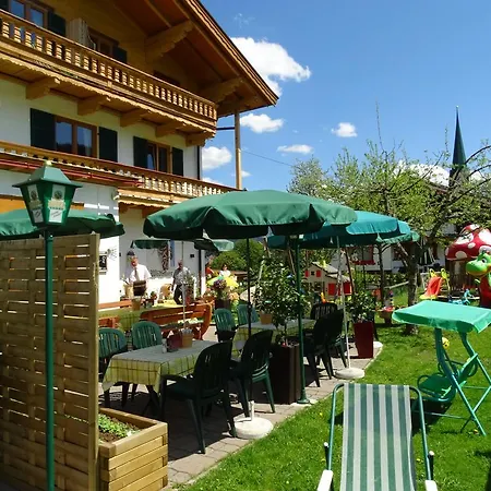 Мини-отель Widauer