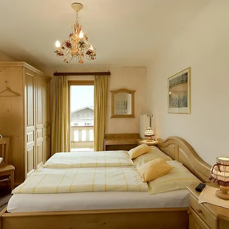 Мини-отель Widauer *